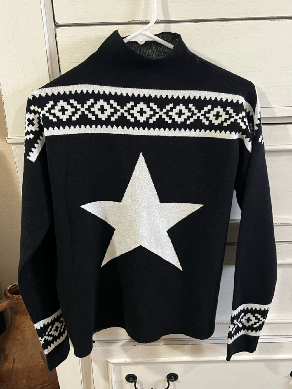 Tahari Sweater